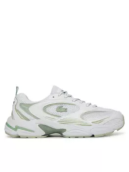 Кроссовки Storm 96 2K 7-49SMA0018 Lacoste, белый