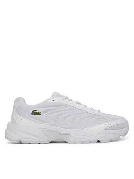 Кроссовки Storm 96 2K 7-49SMA0023 Lacoste, белый