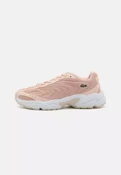 Кроссовки STORM 96 2K LITE Lacoste, светло-розовый