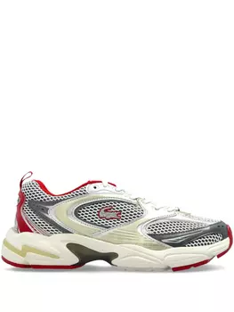 Кроссовки Storm 96 2K с сетчатыми вставками Lacoste, белый
