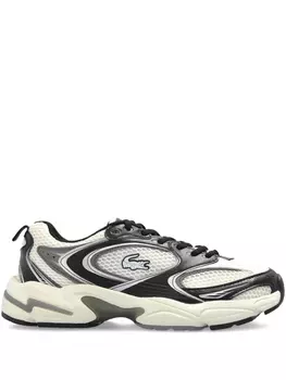 Кроссовки Storm 96 2K с сетчатыми вставками Lacoste, белый