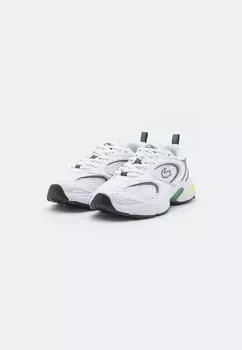 Кроссовки STORM 96 Lacoste, белый