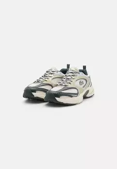 Кроссовки STORM 96 Lacoste, кремовый