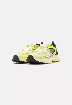 Кроссовки STORM 96 Lacoste, светло-зеленый