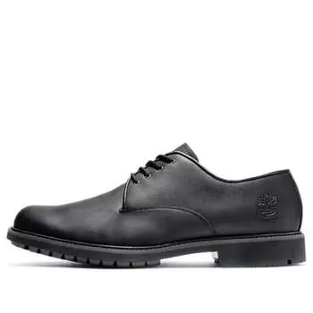Кроссовки stormbucks 'black' Timberland, черный