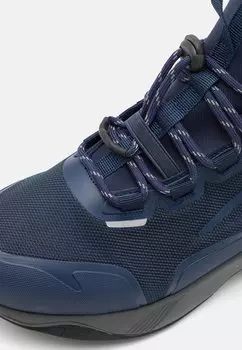 Кроссовки STORMRYDR UNISEX ARKK Copenhagen, темно-синий