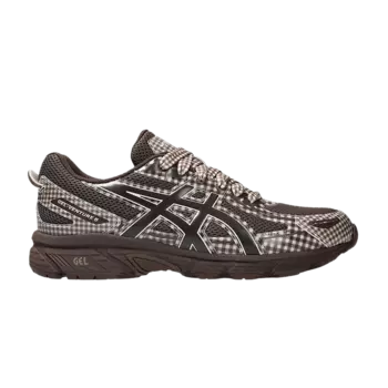Кроссовки Story mfg. x Gel Venture 6 'Reddish Brown', коричневый