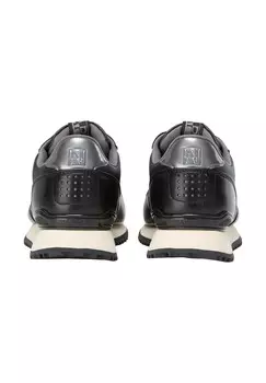 Кроссовки STRA Napapijri, черный