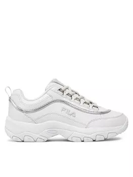 Кроссовки Strada F Wmn Fila, серый