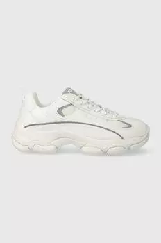 Кроссовки STRADA LUCID Fila, белый