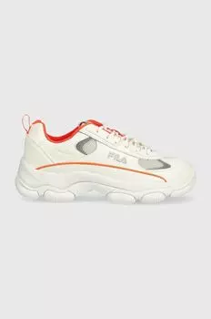 Кроссовки STRADA LUCID Fila, бежевый