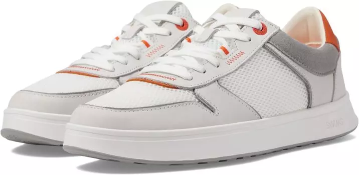 Кроссовки Strada Sneaker SWIMS, белый