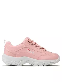 Кроссовки Strada Wmn Fila, розовый