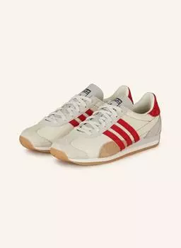 Кроссовки страна og Adidas Originals, мультиколор