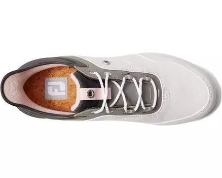 Кроссовки Stratos FootJoy, белый