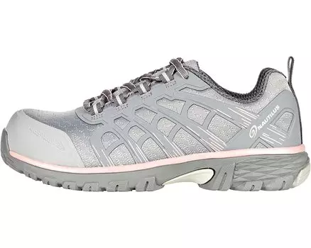 Кроссовки Stratus CT Nautilus Safety Footwear, серый
