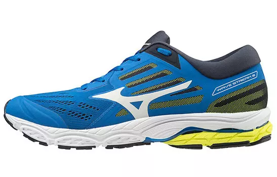 Кроссовки Stream 2 унисекс с низким верхом