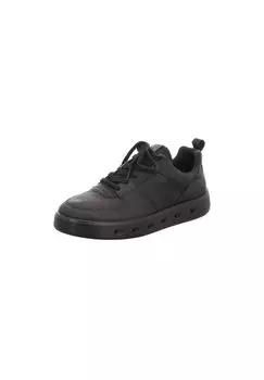 Кроссовки STREET 720 ecco, черный