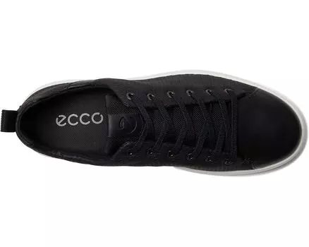 Кроссовки Street 720 Vented GORE-TEX Waterproof Athletic Sneaker ECCO, черный