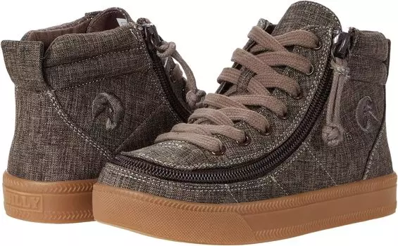 Кроссовки Street BILLY Footwear Kids, цвет Brown Jersey