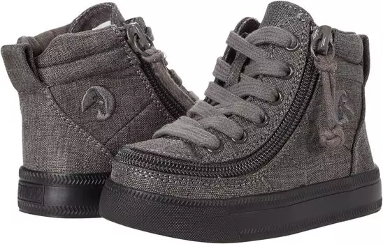 Кроссовки Street BILLY Footwear Kids, цвет Charcoal Jersey