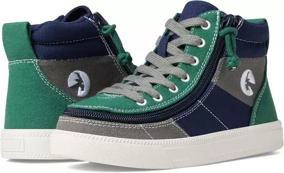 Кроссовки Street High BILLY Footwear Kids, цвет Earth