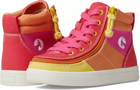 Кроссовки Street High BILLY Footwear Kids, цвет Sunset