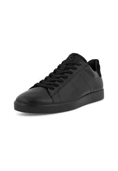 Кроссовки STREET LITE ecco, черный