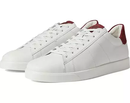 Кроссовки Street Lite Retro Sneaker ECCO, белый