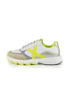 Кроссовки STREET READY Munich, белый