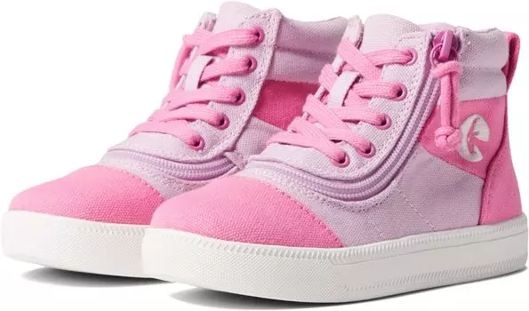 Кроссовки Street Short Wrap BILLY Footwear Kids, цвет Pink/Pink