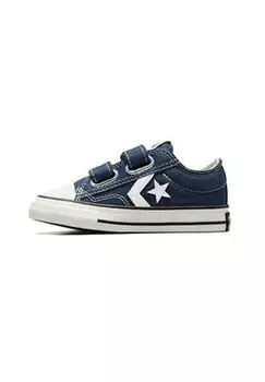 Кроссовки STREET STAR PLAYER76 EASY-ON SNEAKER Converse, синий