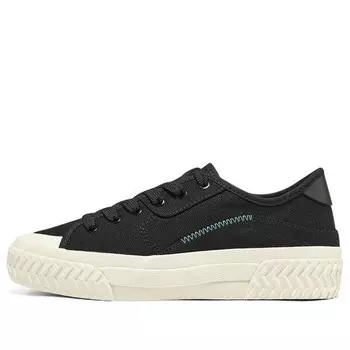 Кроссовки street trax hi 'black' Skechers, черный