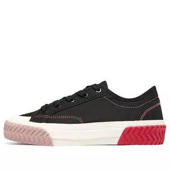 Кроссовки street trax hi 'black' Skechers, черный