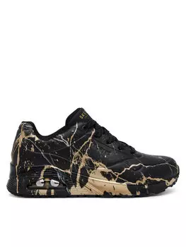 Кроссовки Street™ Uno 155584/BBK Skechers, черный
