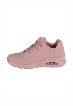 Кроссовки STREET UNO STAND ON AIR SNEAKERS Skechers, светло-розовый
