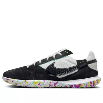 Кроссовки streetgato 'off noir confetti outsole' Nike, белый