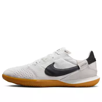 Кроссовки streetgato 'summit white night forest' Nike, белый