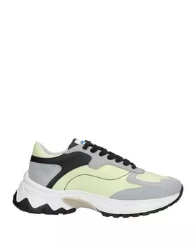 Кроссовки Streim, светло-серый