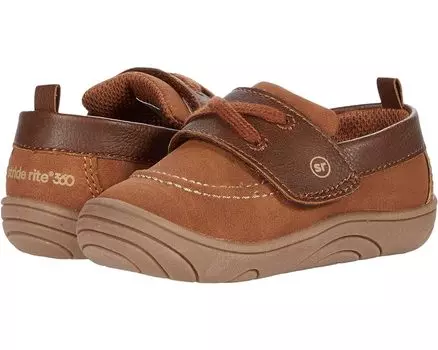 Кроссовки Stride Rite 360 Hampton, коричневый