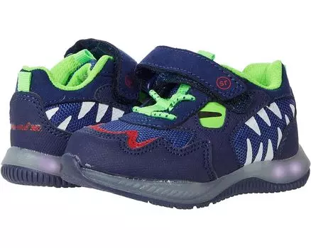 Кроссовки Stride Rite 360 Igor, цвет Navy Neon