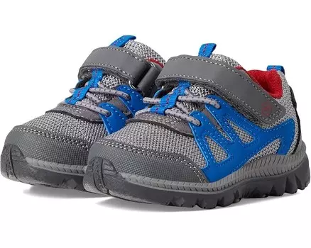 Кроссовки Stride Rite Artin 4.0, серый