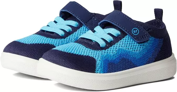 Кроссовки Stride Rite Aseel, темно-синий