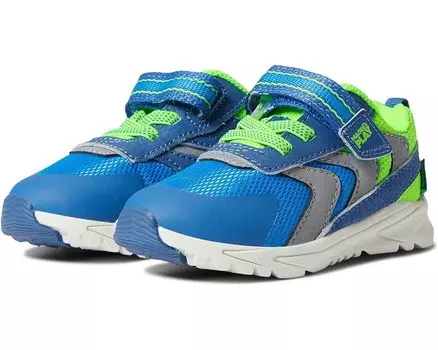 Кроссовки Stride Rite M2P Bolt, цвет Blue Neon
