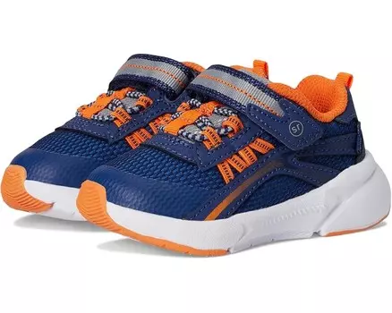 Кроссовки Stride Rite M2P Journey 3.0, темно-синий