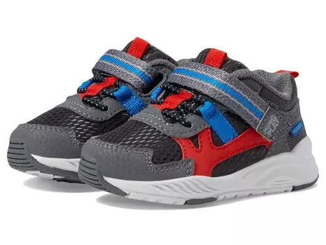 Кроссовки Stride Rite M2P Player, черный мульти