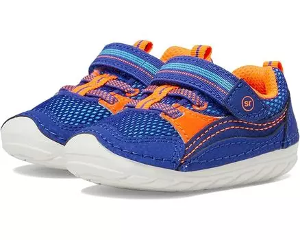 Кроссовки Stride Rite SM Kylo 2.0, синий мульти
