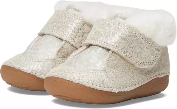 Кроссовки Stride Rite SM Mateo, цвет Champagne