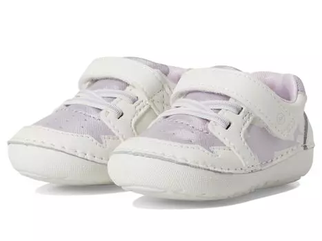 Кроссовки Stride Rite SM Waverly, цвет White Multi