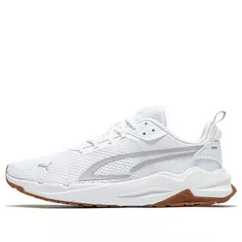 Кроссовки stride 'white' Puma, белый